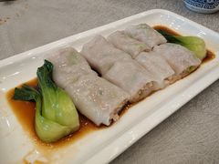 -汤臣·空中餐厅·严选粤菜(石湾世博广场店)