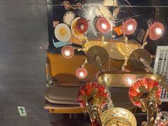-巴依老爷新疆美食(清华东门店)