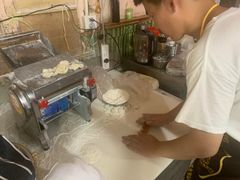 -笑云开汤包店(网巾市店)