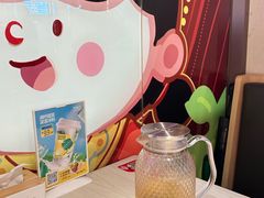 -九毛九西北菜(百信广场店)