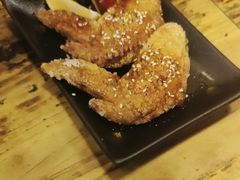 -小川洋风料理(江汉路店)