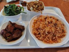 -阿那亚第二食堂 Cafeteria 2