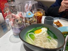 -鹿港小镇(黄金店)