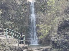 -孤山寨风景区
