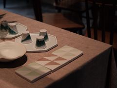 -院子餐厅·大锅菜·老杭帮(桥西直街店)