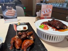 -侨美食家·粤菜(体育西路店)