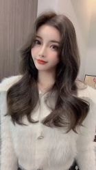 -Rise Hair上升造型