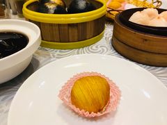 榴莲酥-至尊强仔(正光北街店)