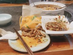 -先机泉水鸡汤(南山老君洞店)