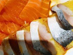 -汉巴味德·烤肉与啤酒的自助(杭州大悦城店)