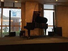 -西安赛瑞喜来登大酒店