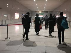 -邯郸东站