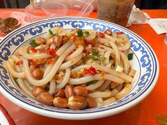 -乐乐大排档·30年老字号(浙江路店)