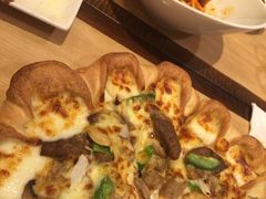 必胜客(马鞍山新一城店)-必胜客(新一城店)