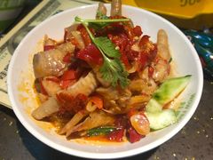 -蛙喔牛蛙(浦口澳林店)