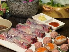 -滇釜火锅·能喝汤的火锅(车公庄店)