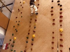 -ROCKPLUS攀岩馆(环宇城店)