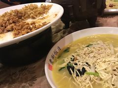 -老街饭庄·地道淮扬菜(扬子江北路总店)