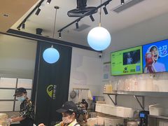 -混果汁(喜荟城店)