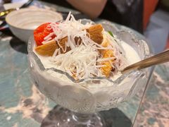 -浩海火燒雲傣家菜(芮欧百货店)