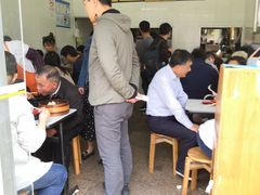 大堂-万寿斋(山阴路店)