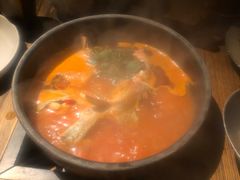 酸汤鱼-毛辣果·酸