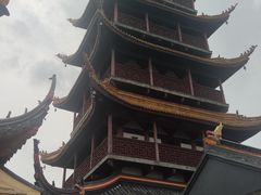 -狼山风景名胜区