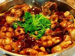 -黄记煌三汁焖锅(悦方IDmall店)