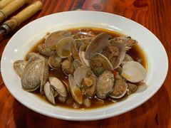 香辣花甲-炭虎子水浒烤肉(梦时代店)