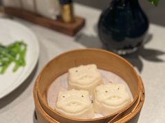 -狮王府淮扬菜(老门东店)