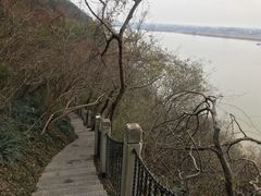 -采石矶景区