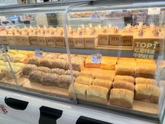 -红星前进面包牛奶公司(君太店)