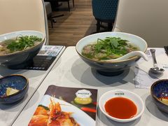 -美奈小馆·越南料理(中航城君尚购物中心店)