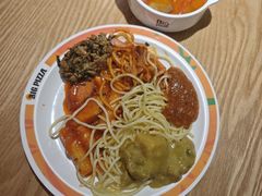 -比格比萨自助(南京万达茂店)