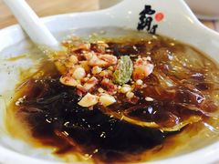 -霸道川面馆(张江店)