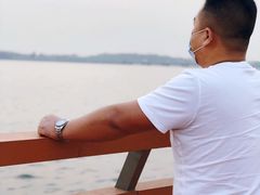 -丁香湖公园