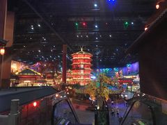 -万达茂商场(南京仙林店)