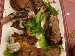 -巴依老爷新疆美食(清华东门店)