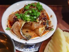 -楠火锅(太古里总店)