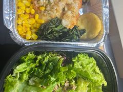 -萨莉亚意式餐厅(石鼓路店)