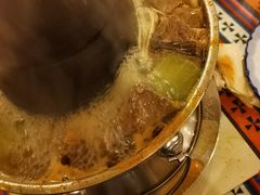 -卡万金特色藏餐