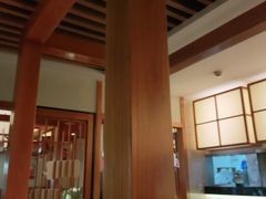 大堂-仓桥家·焗寿司·锅物(光谷步行街店)