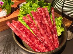 -季季山·云南野生菌火锅(上海首店)