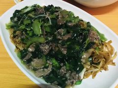 -菜忠潮州牛肉店(岗厦店)