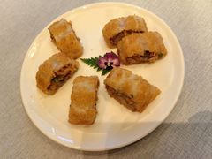 -金苑海鲜酒家(来魅力店)