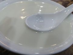 -沙湾姜埋奶(兴新包店)
