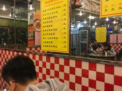 -烧鹅濑(西华路店)