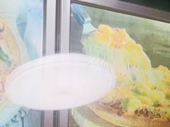 -尊宝比萨(福强店)