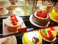 -味多美蛋糕(航天桥店)