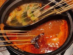 -江湖六膳門串串香(隆礼路店)